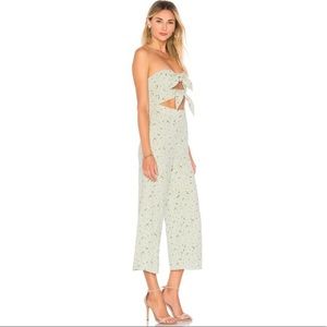 Majorelle Tessa Jumpsuit size XL